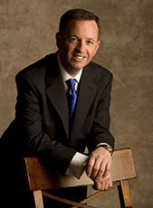 Denver McGarey