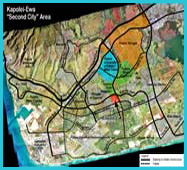 Alii Map