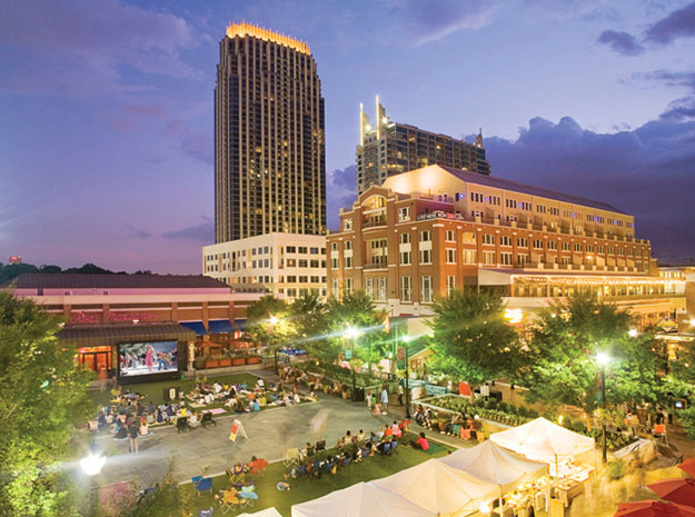 Atlantic Station
