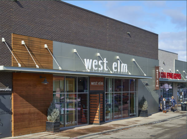 Centennial Shops - Edina, MN