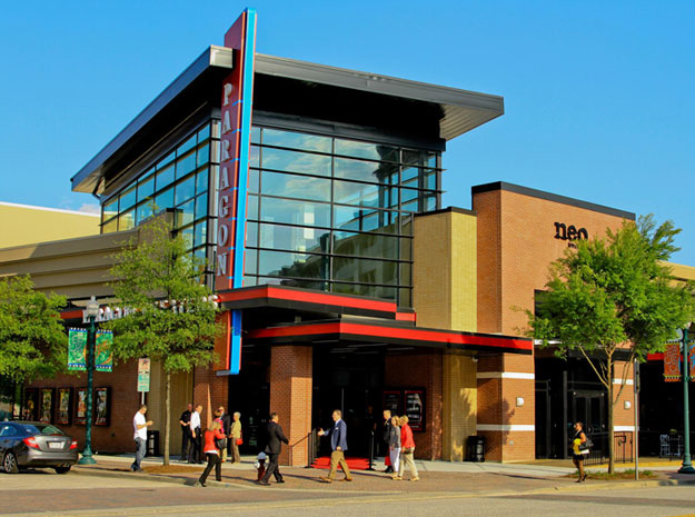 City Center at Oyster Point