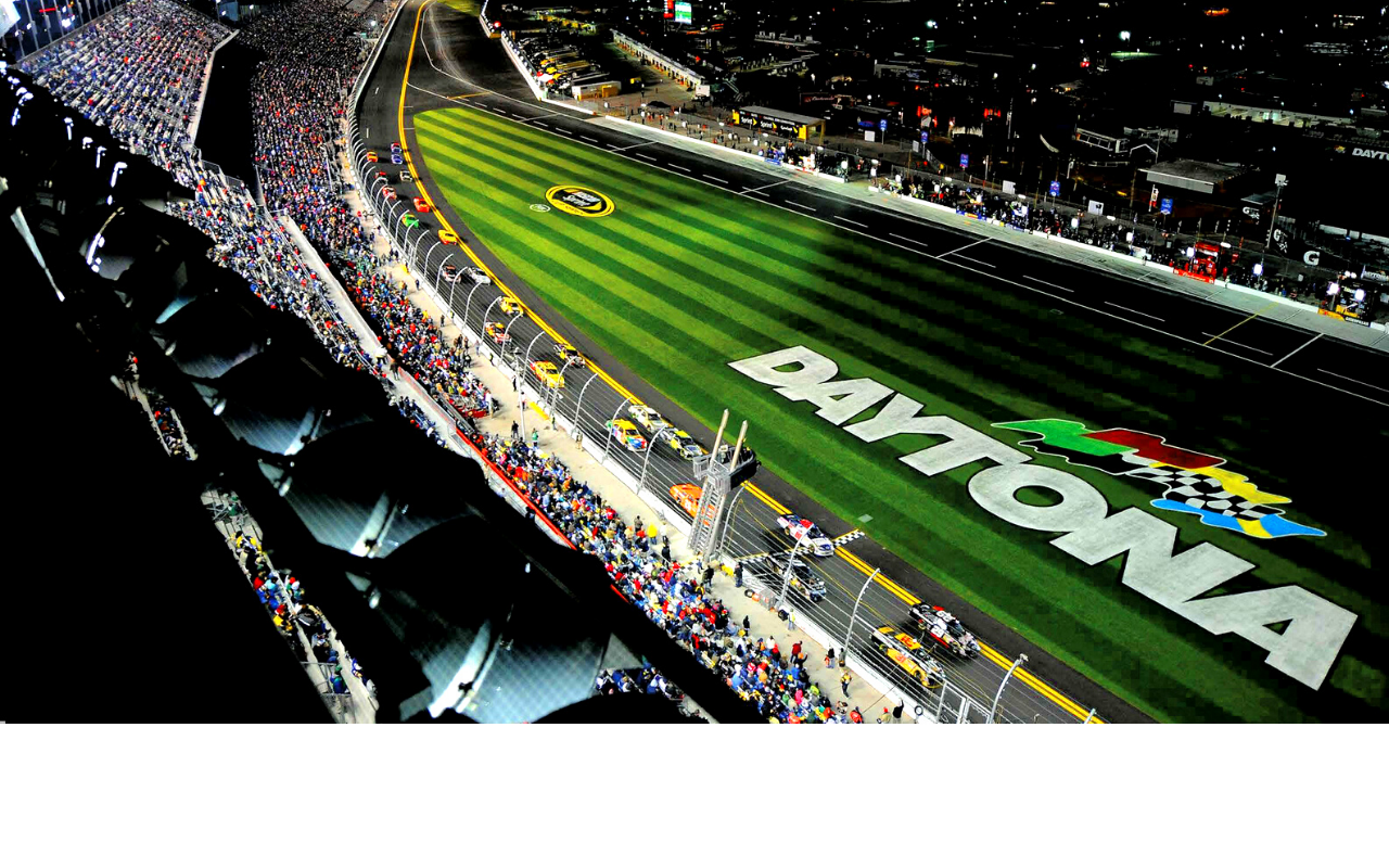 ONE DAYTONA, DAYTONA BEACH, FL