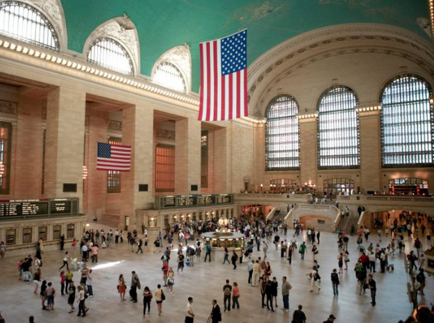 Grand Central Terminal