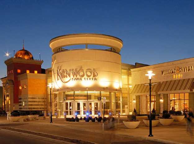 Kenwood Towne Centre