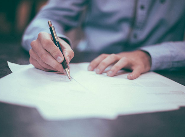 Real Estate Legalities