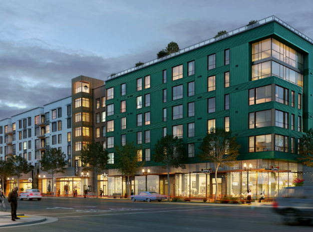 Alta Waverly - Oakland, CA