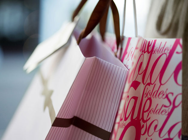 Retail Real Estate