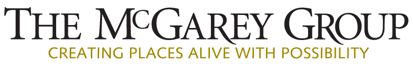 Mcgarey Group Logo