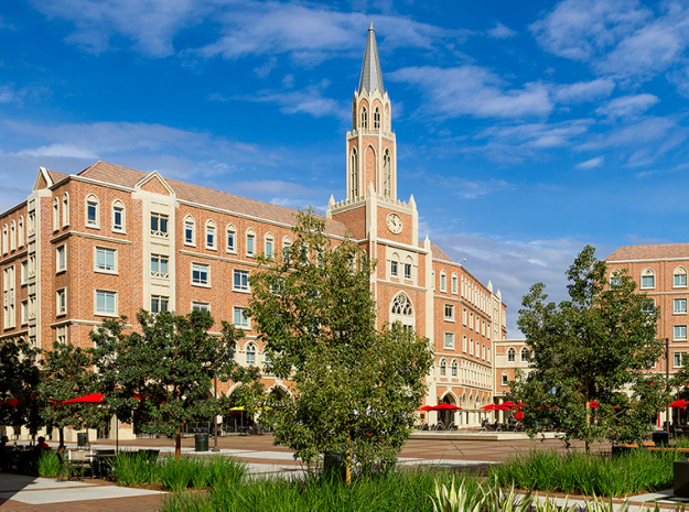 USC Village